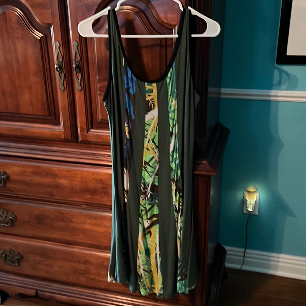 Animated Closet NYC DRESS
